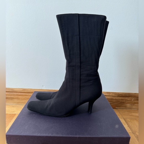 Prada Calzature Donna boots - Picture 1 of 4